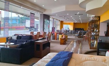 BODEGA COMERCIAL  6000 RENTABLES  IZTAPALAPA ¡PERFECTO PARA TI!