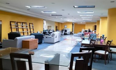 BODEGA COMERCIAL  6000 RENTABLES  IZTAPALAPA ¡PERFECTO PARA TI!
