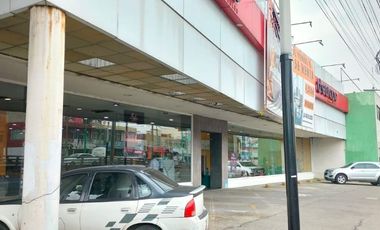 BODEGA COMERCIAL  6000 RENTABLES  IZTAPALAPA ¡PERFECTO PARA TI!