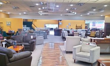 BODEGA COMERCIAL  6000 RENTABLES  IZTAPALAPA ¡PERFECTO PARA TI!