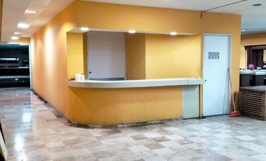 BODEGA COMERCIAL  6000 RENTABLES  IZTAPALAPA ¡PERFECTO PARA TI!