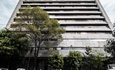 Renta de edificio en Cuauhtémoc