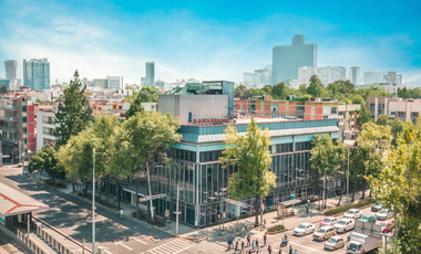 Venta de edificio, Miguel Hidalgo