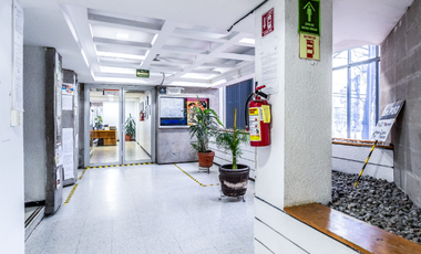 Venta de edificio, Miguel Hidalgo