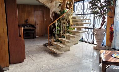 Se vende bonita casa en Jardín Balbuena