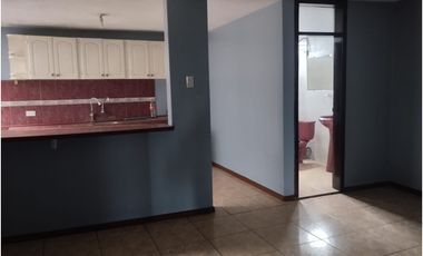 Santa Clara, Departamento de Renta, 65m2, 3 Habitación, 1 Baño