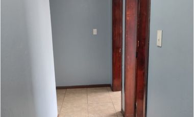 Santa Clara, Departamento de Renta, 65m2, 3 Habitación, 1 Baño