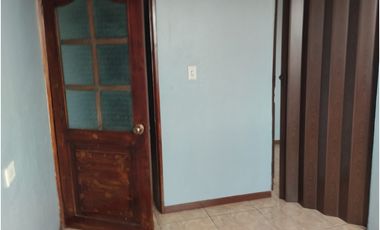 Santa Clara, Departamento de Renta, 65m2, 3 Habitación, 1 Baño