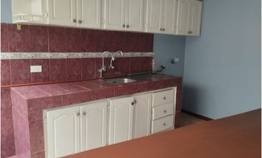 Santa Clara, Departamento de Renta, 65m2, 3 Habitación, 1 Baño