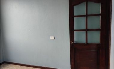 Santa Clara, Departamento de Renta, 65m2, 3 Habitación, 1 Baño