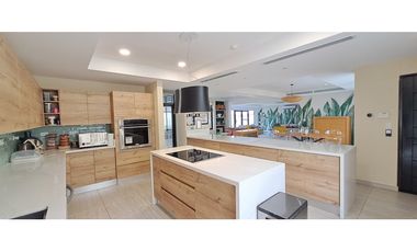 Única y Remodelada Casa en Nativa - Panamá Pacífico en Venta