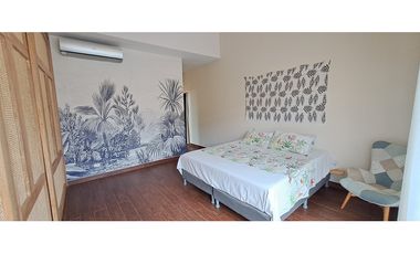 Única y Remodelada Casa en Nativa - Panamá Pacífico en Venta