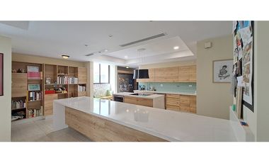 Única y Remodelada Casa en Nativa - Panamá Pacífico en Venta