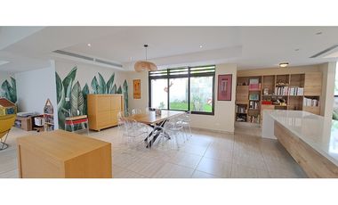 Única y Remodelada Casa en Nativa - Panamá Pacífico en Venta