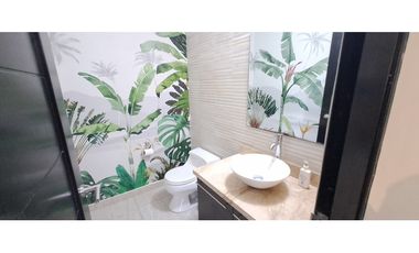 Única y Remodelada Casa en Nativa - Panamá Pacífico en Venta