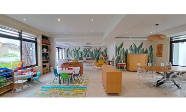 Única y Remodelada Casa en Nativa - Panamá Pacífico en Venta