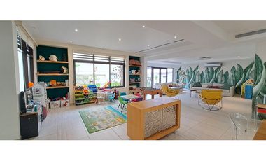 Única y Remodelada Casa en Nativa - Panamá Pacífico en Venta