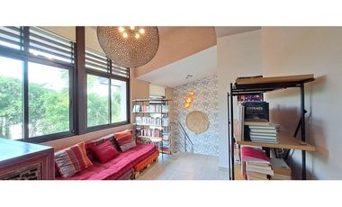 Única y Remodelada Casa en Nativa - Panamá Pacífico en Venta
