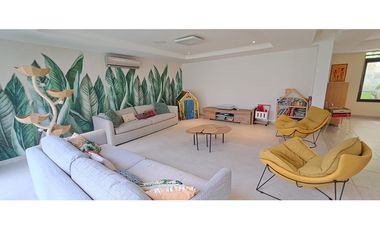 Única y Remodelada Casa en Nativa - Panamá Pacífico en Venta