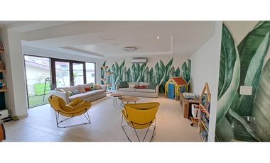 Única y Remodelada Casa en Nativa - Panamá Pacífico en Venta