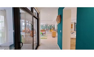 Única y Remodelada Casa en Nativa - Panamá Pacífico en Venta