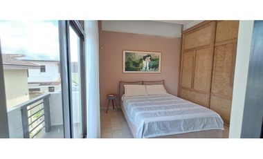 Única y Remodelada Casa en Nativa - Panamá Pacífico en Venta