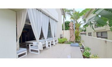 Única y Remodelada Casa en Nativa - Panamá Pacífico en Venta