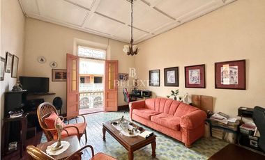 VENTA DE EDIFICIO EN CASCO ANTIGUO (15)