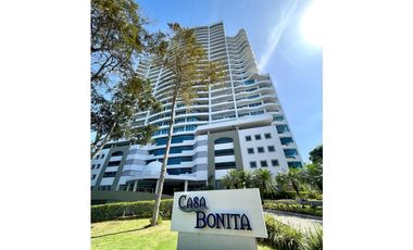 APARTAMENTO EN PLAYA CASA BONITA VERACRUZ CV