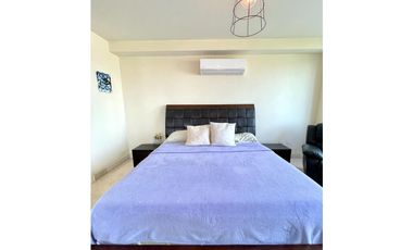 APARTAMENTO EN PLAYA CASA BONITA VERACRUZ CV