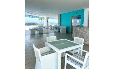 APARTAMENTO EN PLAYA CASA BONITA VERACRUZ CV