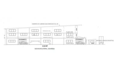 ALQUILER EN PROYECTO PARA MINI SUPER EN LA 24 DE DICIEMBRE