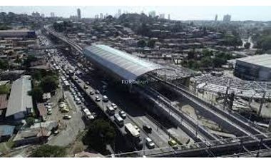 ALQUILER EN PROYECTO PARA MINI SUPER EN LA 24 DE DICIEMBRE