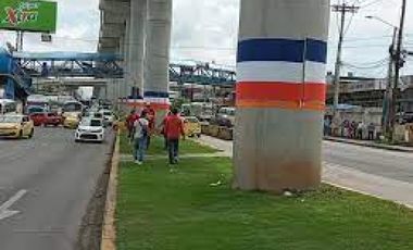 ALQUILER EN PROYECTO PARA MINI SUPER EN LA 24 DE DICIEMBRE