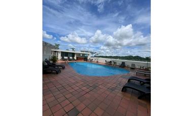 APARTAMENTO  PH ELMARE  LB EDISON PARK 2REC 2BAÑOS