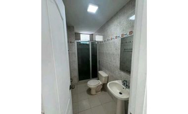 APARTAMENTO  PH ELMARE  LB EDISON PARK 2REC 2BAÑOS