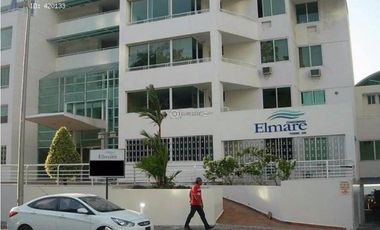 APARTAMENTO  PH ELMARE  LB EDISON PARK 2REC 2BAÑOS