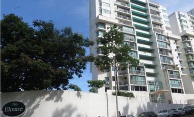 APARTAMENTO  PH ELMARE  LB EDISON PARK 2REC 2BAÑOS