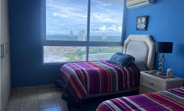 Beautiful apartment in Playa Serena; walking distance to the beach