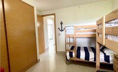 PH PERLAMAR CASAMAR - SAN CARLOS - VENTA
