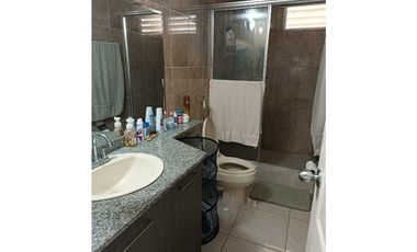 VENTA DE APARTAMENTO-PH MALLORCA PARK VILLAGE- LOS ANDES