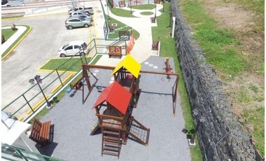 VENTA DE APARTAMENTO-PH MALLORCA PARK VILLAGE- LOS ANDES