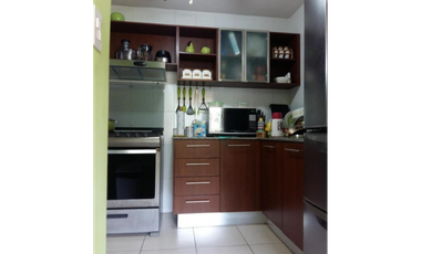 VENTA DE APARTAMENTO-PH MALLORCA PARK VILLAGE- LOS ANDES