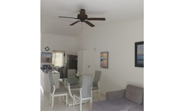 Casa En Alquiler En PH Villa Dorada Hato Montaña A Solo US$650