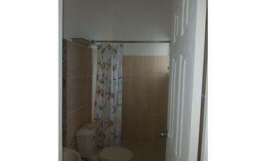Casa En Alquiler En PH Villa Dorada Hato Montaña A Solo US$650