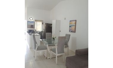 Casa En Alquiler En PH Villa Dorada Hato Montaña A Solo US$650