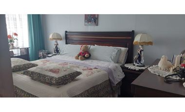 SE VENDE PROPIEDAD CON CASA HABITACION MAS TALLER