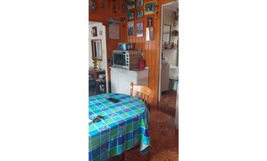SE VENDE PROPIEDAD CON CASA HABITACION MAS TALLER