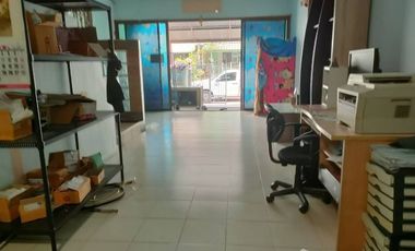 2 Bedroom Townhouse for sale at Lalliville House