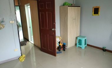 2 Bedroom Townhouse for sale at Lalliville House